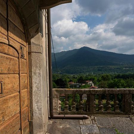 Lago Maggiore A 10 Minuti "Cascina Lavanda" Casalzuigno Kültér fotó