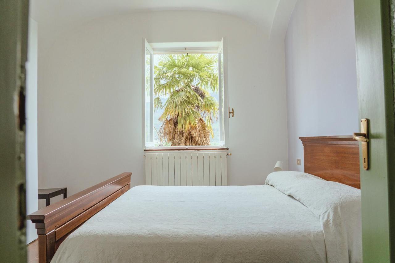 Lago Maggiore A 10 Minuti "Cascina Lavanda" Casalzuigno Kültér fotó