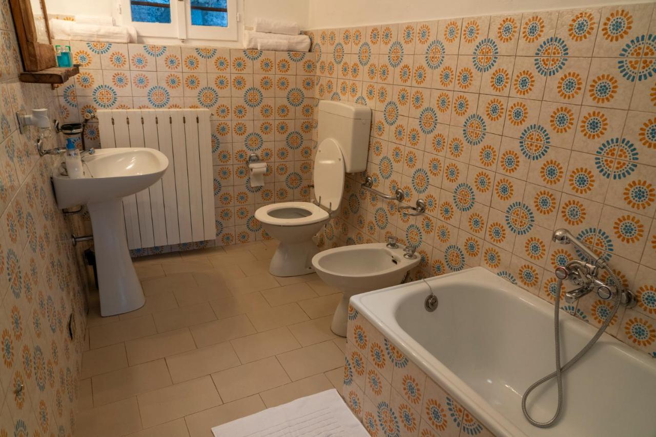 Lago Maggiore A 10 Minuti "Cascina Lavanda" Casalzuigno Kültér fotó
